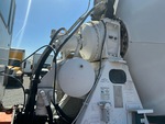 Underbody with Hydraulic Motors
