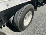 Underbody with Right Front Drive Tires