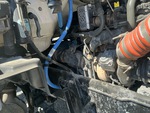 Engine with Diesel Particulate Filter