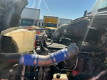 Engine with Exhaust System