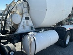 Underbody with Frame Condition