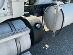 Engine with DEF / AdBlue Tank