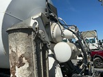 Specialty with Chute Rotator