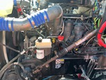 Engine with Fuel System