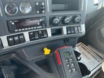 Cab with Heater