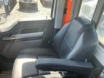 Cab with Seats/armrests