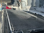 Engine with Radiator