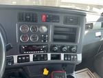 Cab with Gauges