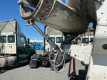 Underbody with Cylinder(s)