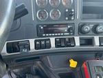 Cab with Engine Brake