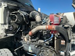Engine with Engine - Right Side