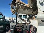 Underbody with Cylinder(s)