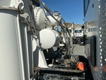 Underbody with Hoses