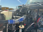 Engine with Exhaust System