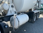 Underbody with Frame Condition