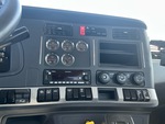 Cab with Gauges