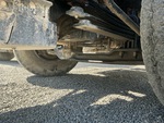 Underbody with Steer Axle