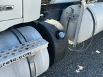 Engine with DEF / AdBlue Tank