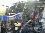 Engine with Fuel System