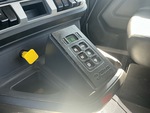 Cab with Gear Selector