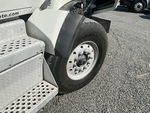 Underbody with Right Steer Tire