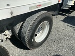 Underbody with Right Front Drive Tires