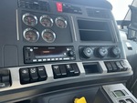 Cab with Engine Brake
