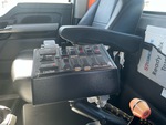 Cab with PTO Control
