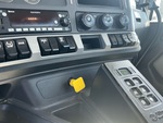 Cab with Brake Control