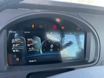 Cab with Oil Pressure