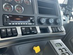 Cab with Heater