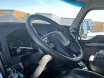 Cab with Steering Control