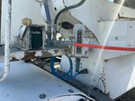 Specialty with Exterior Mixer Controls