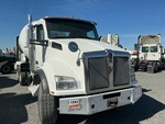 General Appearance with Sheet Metal (fiberglass) Condition