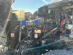 Engine with Engine - Left Side