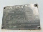 General Appearance with Numéro de série/Numéro d'identification du véhicule automobile
