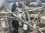 Motor with