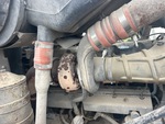 Motor with