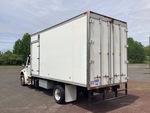 Picture, Left Rear Corner