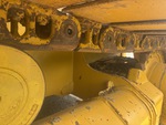 Undercarriage with Left Track Links