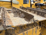 Undercarriage with Right Grouser Height