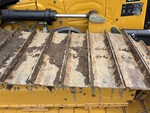 Undercarriage with Right Track Pads