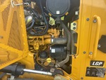 Engine with Engine - Right Side