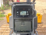 Control Station with Dash Console