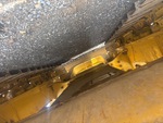 Chassis with Belly Pans