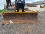 Chassis with Blade Condition