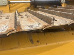Undercarriage with Left Grouser Height