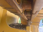 Undercarriage with Left Track Bushings