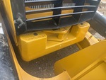Chassis with Frame Condition