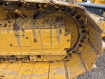 Undercarriage with Right Track Tensioner